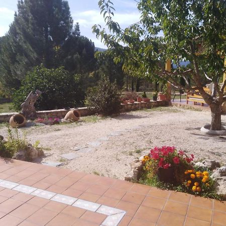 Cortijo Del Cuco Villa Riópar Exterior foto