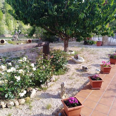 Cortijo Del Cuco Villa Riópar Exterior foto