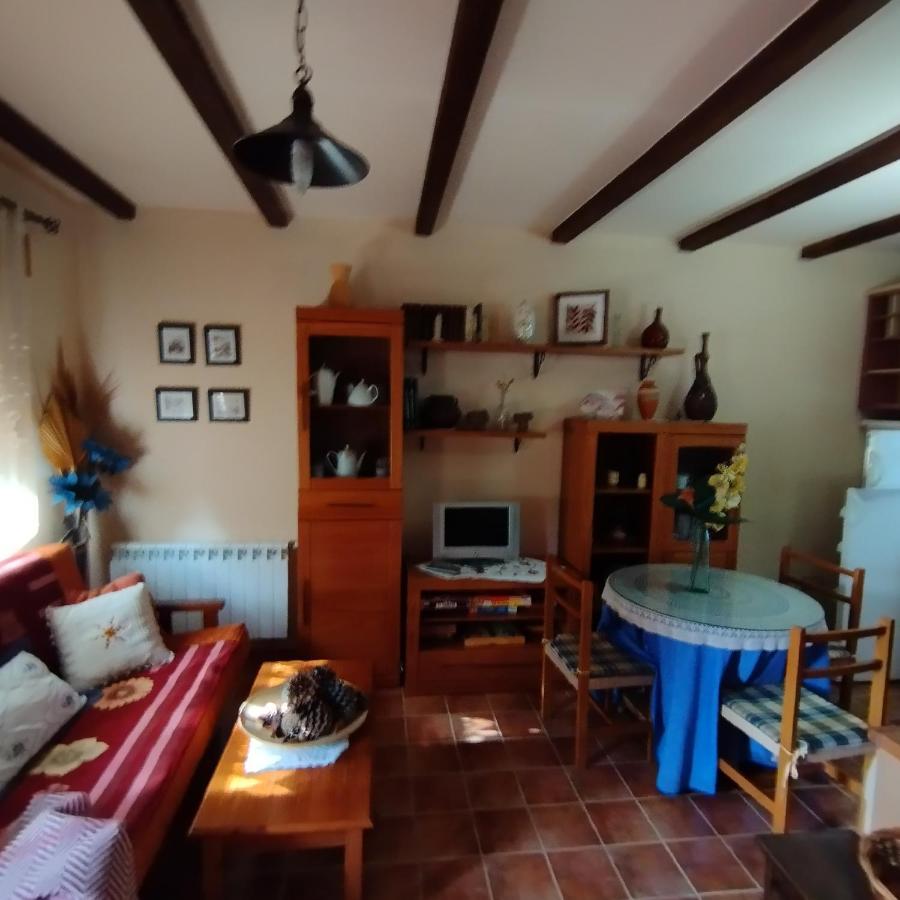 Cortijo Del Cuco Villa Riópar Exterior foto