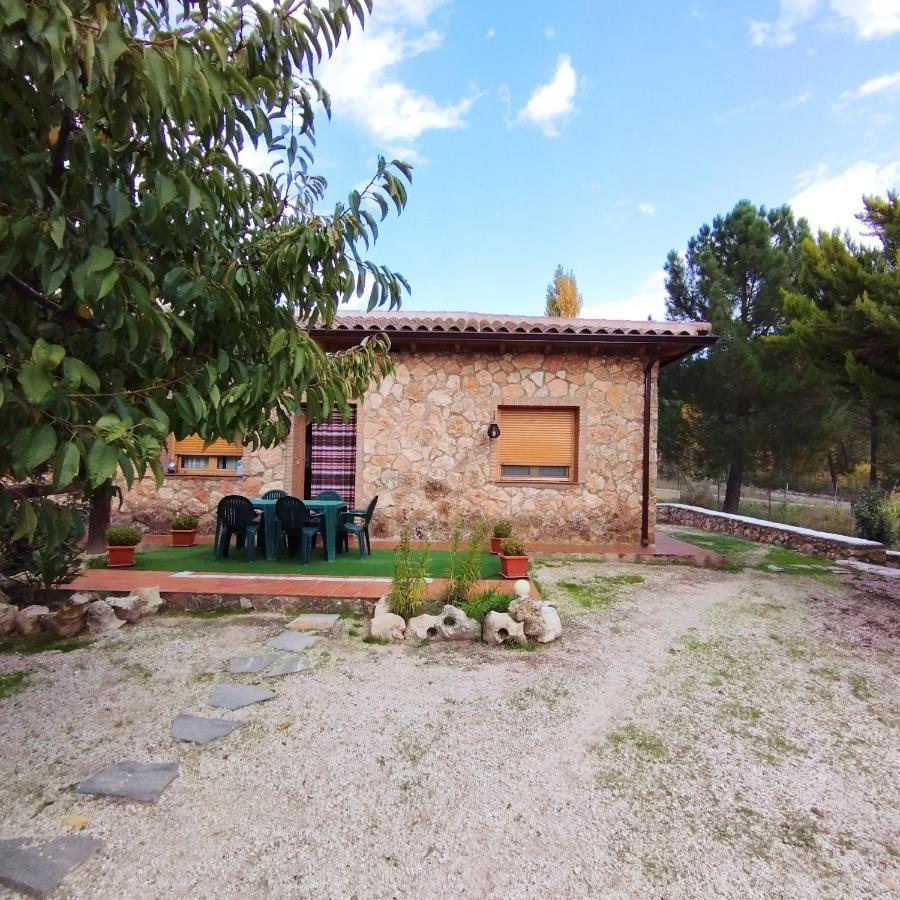 Cortijo Del Cuco Villa Riópar Exterior foto