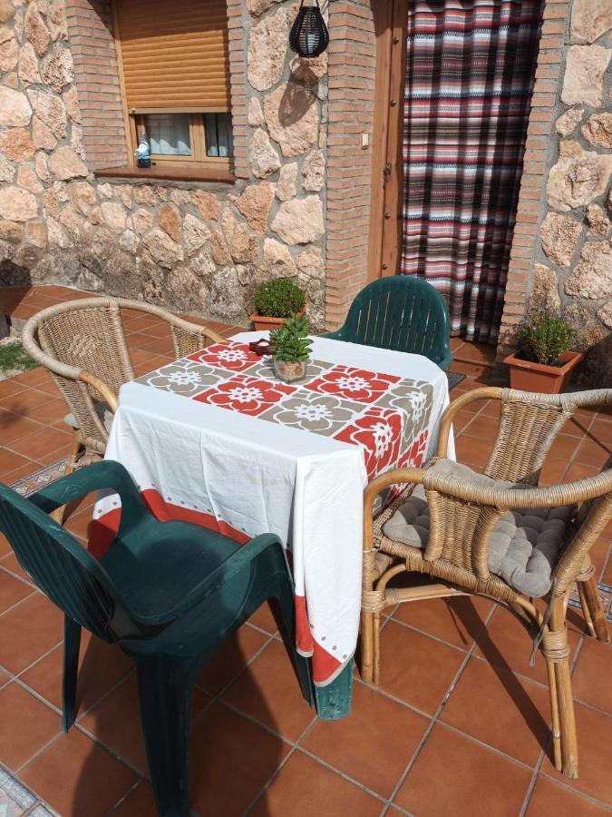 Cortijo Del Cuco Villa Riópar Exterior foto